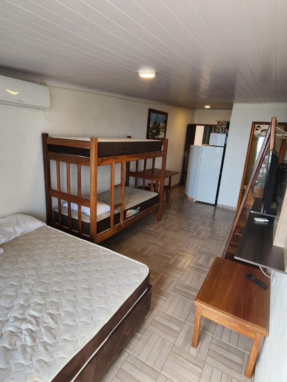 Hospedaria Ilhabela - Flats Balsa מראה חיצוני תמונה